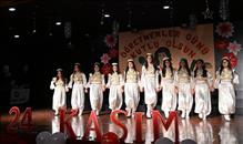 GAZİOSMANPAŞA İLÇE 24 KASIM ÖĞRETMENLER GÜNÜ PROGRAMIMIZ 